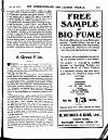 Kinematograph Weekly Thursday 23 January 1913 Page 11