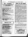 Kinematograph Weekly Thursday 23 January 1913 Page 87