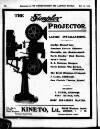 Kinematograph Weekly Thursday 23 January 1913 Page 140