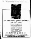 Kinematograph Weekly Thursday 06 March 1913 Page 6