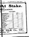 Kinematograph Weekly Thursday 06 March 1913 Page 19