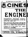 Kinematograph Weekly Thursday 06 March 1913 Page 38