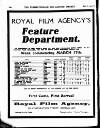 Kinematograph Weekly Thursday 06 March 1913 Page 48