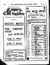 Kinematograph Weekly Thursday 06 March 1913 Page 72