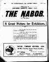 Kinematograph Weekly Thursday 06 March 1913 Page 84