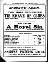 Kinematograph Weekly Thursday 06 March 1913 Page 88