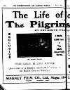 Kinematograph Weekly Thursday 06 March 1913 Page 104