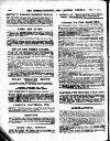 Kinematograph Weekly Thursday 06 March 1913 Page 110