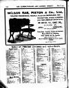 Kinematograph Weekly Thursday 06 March 1913 Page 114