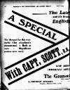 Kinematograph Weekly Thursday 06 March 1913 Page 126