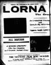 Kinematograph Weekly Thursday 06 March 1913 Page 132