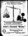 Kinematograph Weekly Thursday 06 March 1913 Page 138