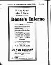 Kinematograph Weekly Thursday 06 March 1913 Page 158