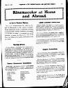 Kinematograph Weekly Thursday 06 March 1913 Page 169