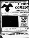 Kinematograph Weekly Thursday 06 March 1913 Page 174