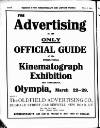 Kinematograph Weekly Thursday 06 March 1913 Page 192