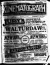 Kinematograph Weekly Thursday 13 March 1913 Page 1