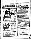 Kinematograph Weekly Thursday 13 March 1913 Page 51