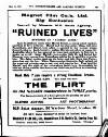 Kinematograph Weekly Thursday 13 March 1913 Page 63