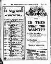 Kinematograph Weekly Thursday 13 March 1913 Page 68