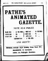 Kinematograph Weekly Thursday 13 March 1913 Page 71