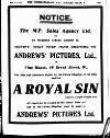 Kinematograph Weekly Thursday 13 March 1913 Page 77