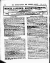 Kinematograph Weekly Thursday 13 March 1913 Page 108