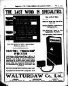 Kinematograph Weekly Thursday 13 March 1913 Page 118