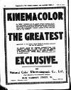 Kinematograph Weekly Thursday 13 March 1913 Page 120