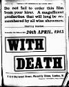 Kinematograph Weekly Thursday 13 March 1913 Page 137