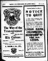 Kinematograph Weekly Thursday 13 March 1913 Page 144