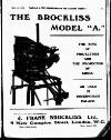 Kinematograph Weekly Thursday 13 March 1913 Page 171