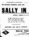 Kinematograph Weekly Thursday 01 May 1913 Page 8