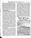 Kinematograph Weekly Thursday 01 May 1913 Page 14