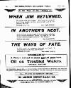 Kinematograph Weekly Thursday 01 May 1913 Page 28