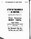 Kinematograph Weekly Thursday 01 May 1913 Page 44
