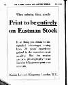 Kinematograph Weekly Thursday 01 May 1913 Page 48