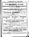 Kinematograph Weekly Thursday 01 May 1913 Page 59