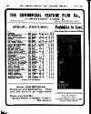 Kinematograph Weekly Thursday 01 May 1913 Page 60