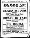 Kinematograph Weekly Thursday 01 May 1913 Page 63