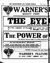 Kinematograph Weekly Thursday 01 May 1913 Page 64