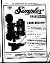 Kinematograph Weekly Thursday 01 May 1913 Page 71
