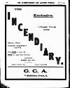 Kinematograph Weekly Thursday 01 May 1913 Page 74