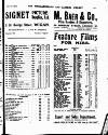 Kinematograph Weekly Thursday 01 May 1913 Page 85