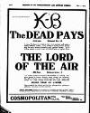 Kinematograph Weekly Thursday 01 May 1913 Page 132