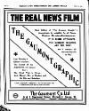 Kinematograph Weekly Thursday 01 May 1913 Page 156