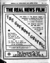 Kinematograph Weekly Thursday 01 May 1913 Page 158