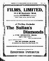 Kinematograph Weekly Thursday 01 May 1913 Page 164