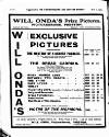 Kinematograph Weekly Thursday 01 May 1913 Page 186