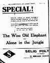 Kinematograph Weekly Thursday 29 May 1913 Page 12